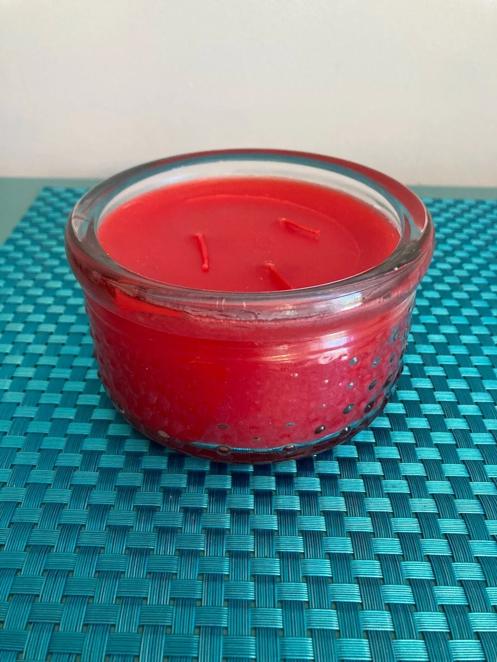 New Candles - Set of 2 - Baked Apple Pie and Cinnamon Apple